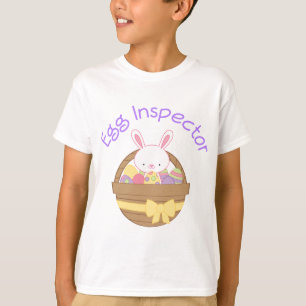 T-shirt Pâques mignonnes