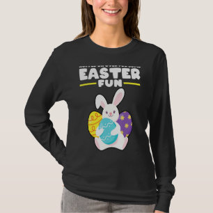 T-shirt Pâques Pâques Pâques, Pâques Et Vacances