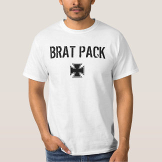 T-shirt paquet de gosse depuy