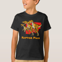 Paquet de Raptor