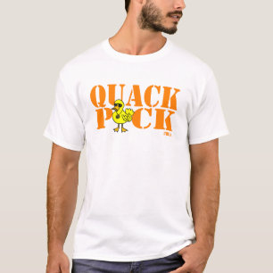 T-shirt Paquet-Grand frère de charlatan