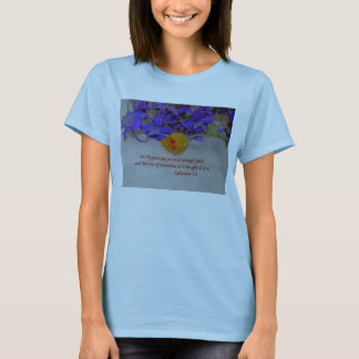 T-shirt Par grâce - 2:8 d'Ephesians