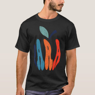 T-shirt Para Retour À L'École 1Ème Jour De L'École Design 