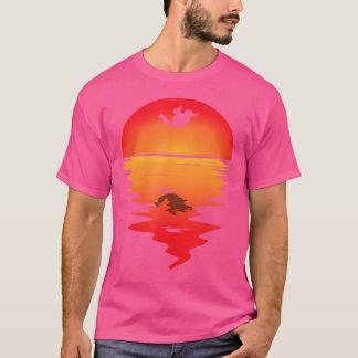 T-shirt Parachute Parachutiste Parachute Parachutiste Para
