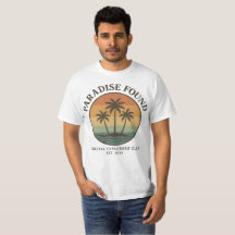Paradis esthétique découvert | Explorateur rétro c