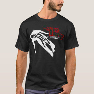 T-shirt Paradis moderne perdu 3 : Purgatoire