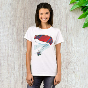 T-shirt Paraglider