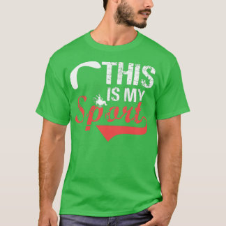 T-shirt Paramotor Sport PPG Paramotoring Paragliding Hang 