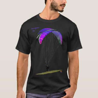 T-shirt Parapente
