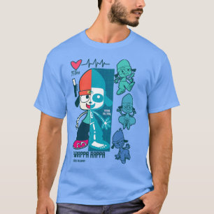 T-shirt Paraphe XRay