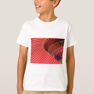 T-shirt Parapluie parapluies japonais