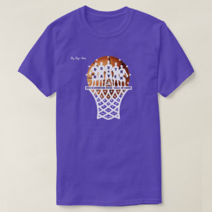 T-shirt Parc d'Elkenburg Hall 2013 de jeu