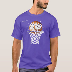 T-shirt Parc d'Elkenburg Hall 2013 de jeu
