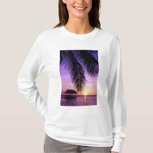 T-shirt Parc d'État John Pennekamp, Florida Keys, Key
