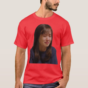 T-shirt parc eun bin 3