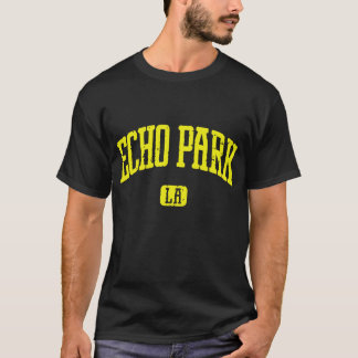 T-shirt PARC la Californie Los Angeles Cali Amérique