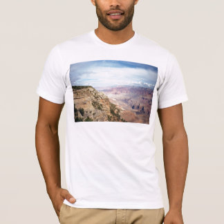T-shirt Parc national Arizona de canyon grand