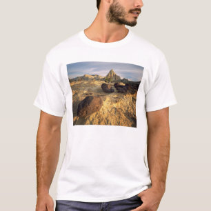 T-SHIRT PARC NATIONAL DE CAPITOL REEF, UTAH. ÉTATS-UNIS.