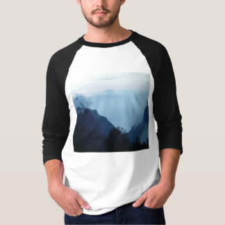 T-shirt Parc national de grande courbure