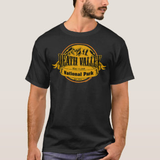T-shirt Parc national de la Californie 3
