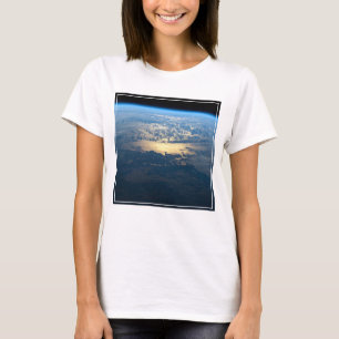 T-shirt Parc national de Laguna San Rafael, dans le sud du