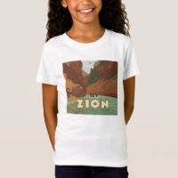 Parc national de Zion | Les Étroits