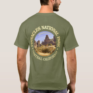 T-shirt Parc national des Pinnacles (NP2)