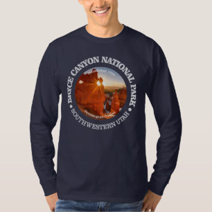 T-shirt Parc national du Bryce Canyon