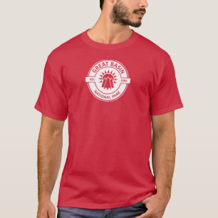T-shirt Parc national du Grand Bassin