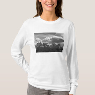 T-shirt Parc national Torres Del Paine, Cuernos et