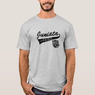 T-shirt Parc Philadelphie de Juniata