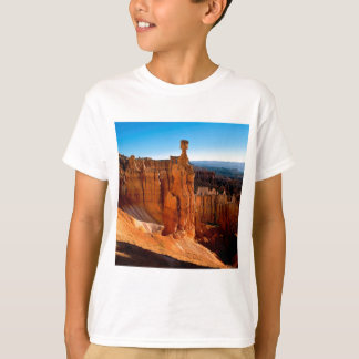 T-shirt Parc Utah de Bryce de canyon