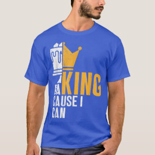 T-shirt Parce que je peux offrir une idée pour les confise