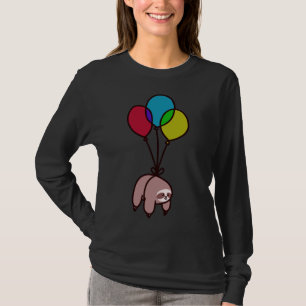 T-shirt Parcelle de ballons 15