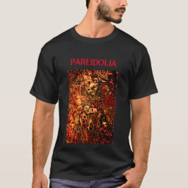 T-shirt Pareidolia