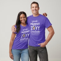 Parent fier ou Tout texte Photo Année de promotion