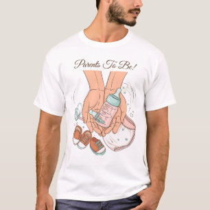 T-shirt Parents