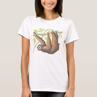 T-shirt Paresse
