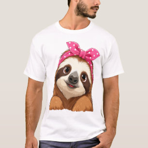 T-shirt Paresse Conception Paresse