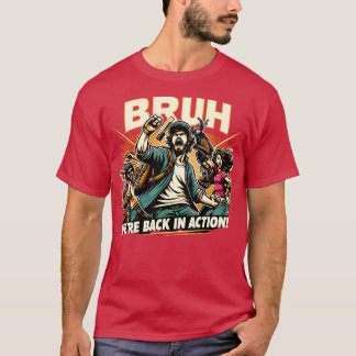 T-shirt Parfait pour les enseignants ou les élèves qui ret