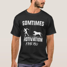 parfois la motivation trouve lion men king