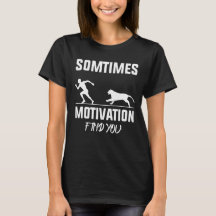 parfois la motivation vous trouve lion tout-petit 