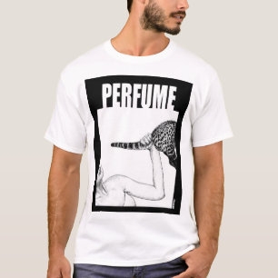 T-shirt Parfum