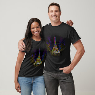T-shirt Paris