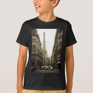 T-shirt Paris