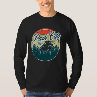 T-shirt Park City