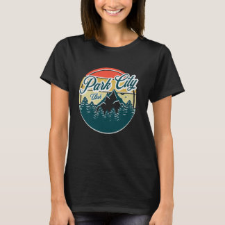 T-shirt Park City