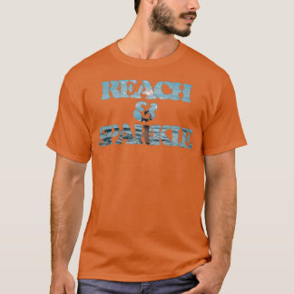 T-SHIRT PARKLE D'ATTEINTE