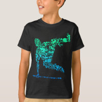 Parkour Freerunner Freerunning Traceur Boys Hommes