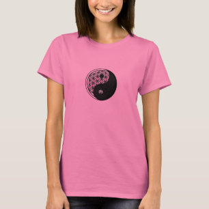 T-shirt Parlez moins/ ressentez plus /défendez jamais/ lou